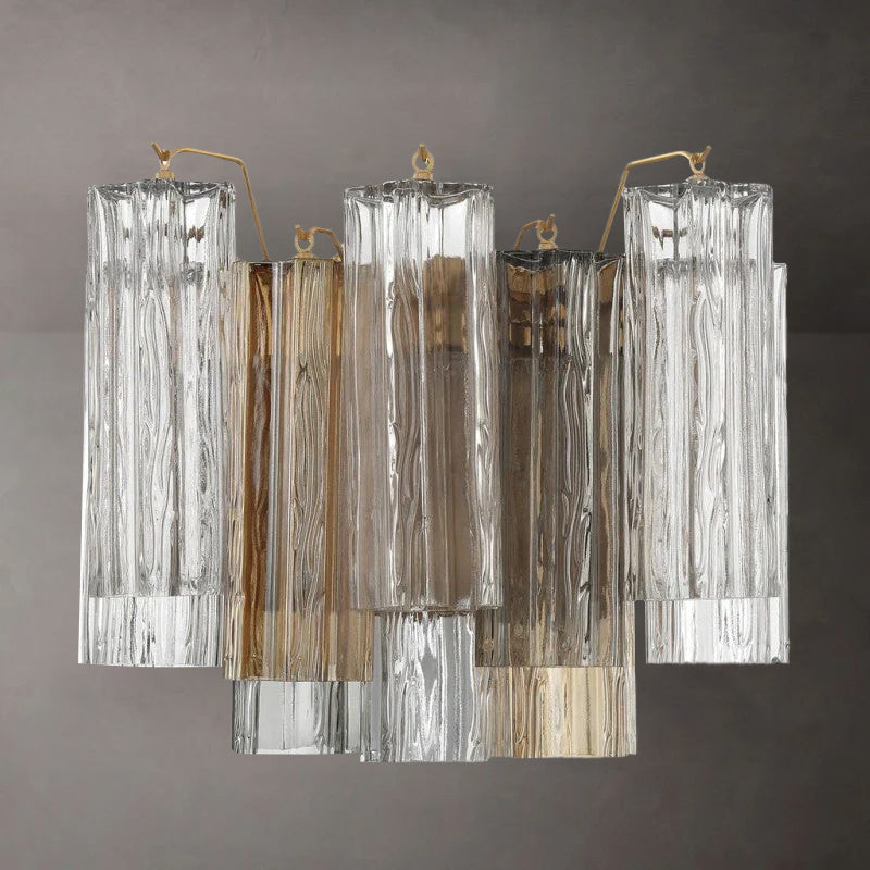Addis 2 Lights Sconce