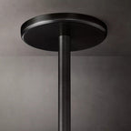 Planet Round Chandelier - Yami Lightings
