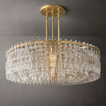 Marignan Round Chandelier 48" - Yami Lightings