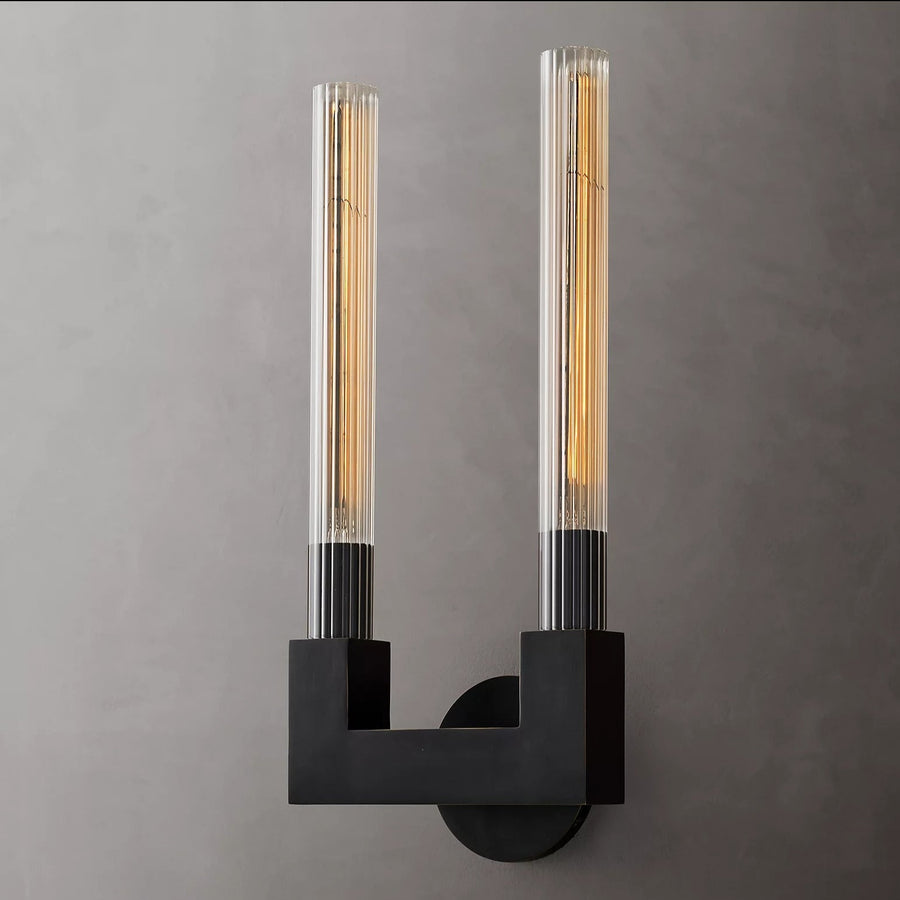 Cornelius Double Sconce - Yami Lightings