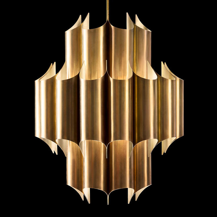 Cathedral Pendant - Yami Lightings