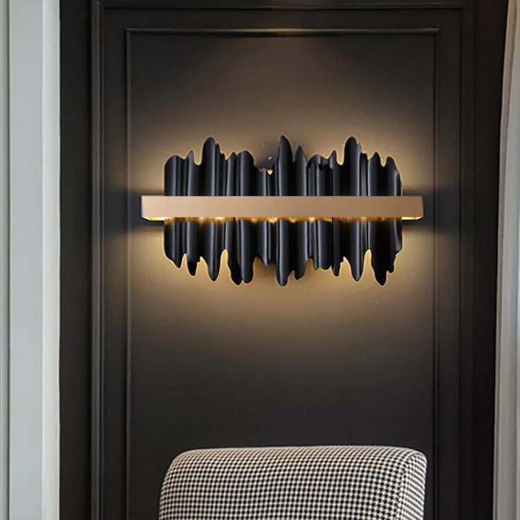 Isabel Wall Sconce - Yami Lightings