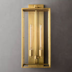 Beckman Outdoor Sconce 28" - Yami Lightings