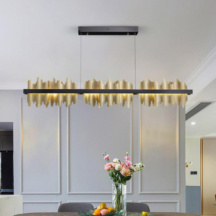 Isabel Dining Room Chandelier - Yami Lightings