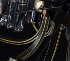Verna Crystal Chandelier - Yami Lightings