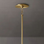 Opaline Pendant - Yami Lightings
