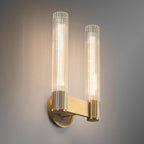Pastis Double Sconce - Yami Lightings