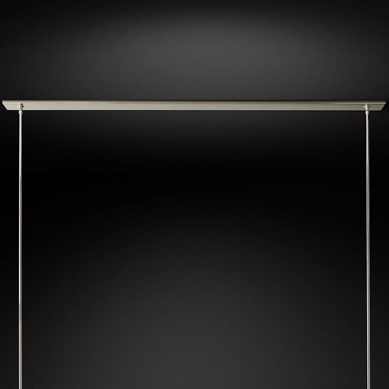 Renee Linear Chandelier - Yami Lightings