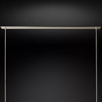 Renee Linear Chandelier - Yami Lightings