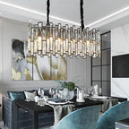Verna Kitchen Island Chandelier