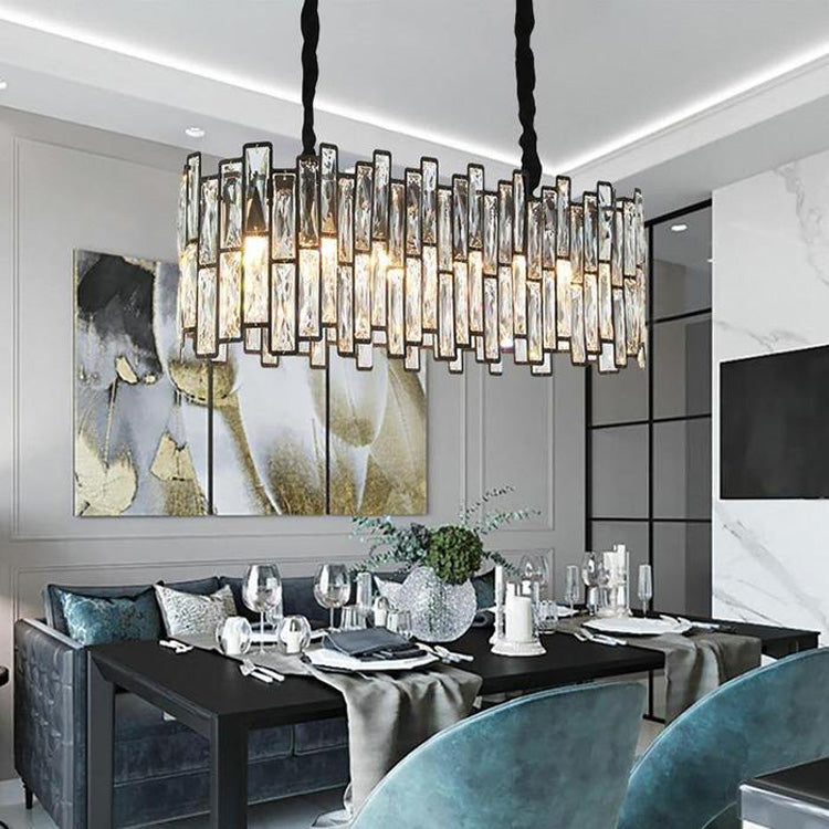 Verna Kitchen Island Chandelier