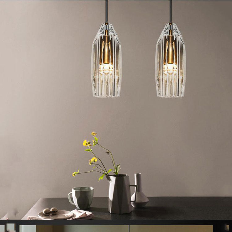Chatelet Pendant - Yami Lightings