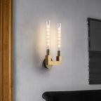 Cornelius Double Sconce - Yami Lightings