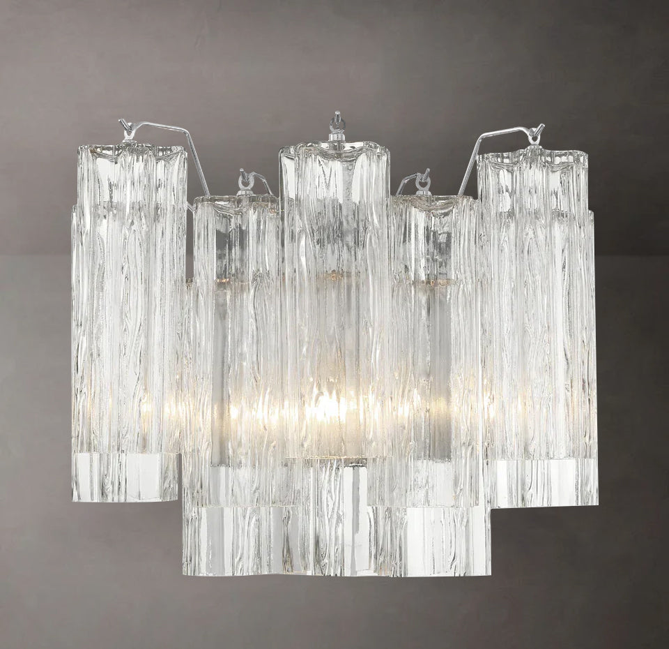 Addis 2 Lights Sconce