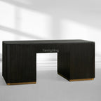 Fimley Executive Desk