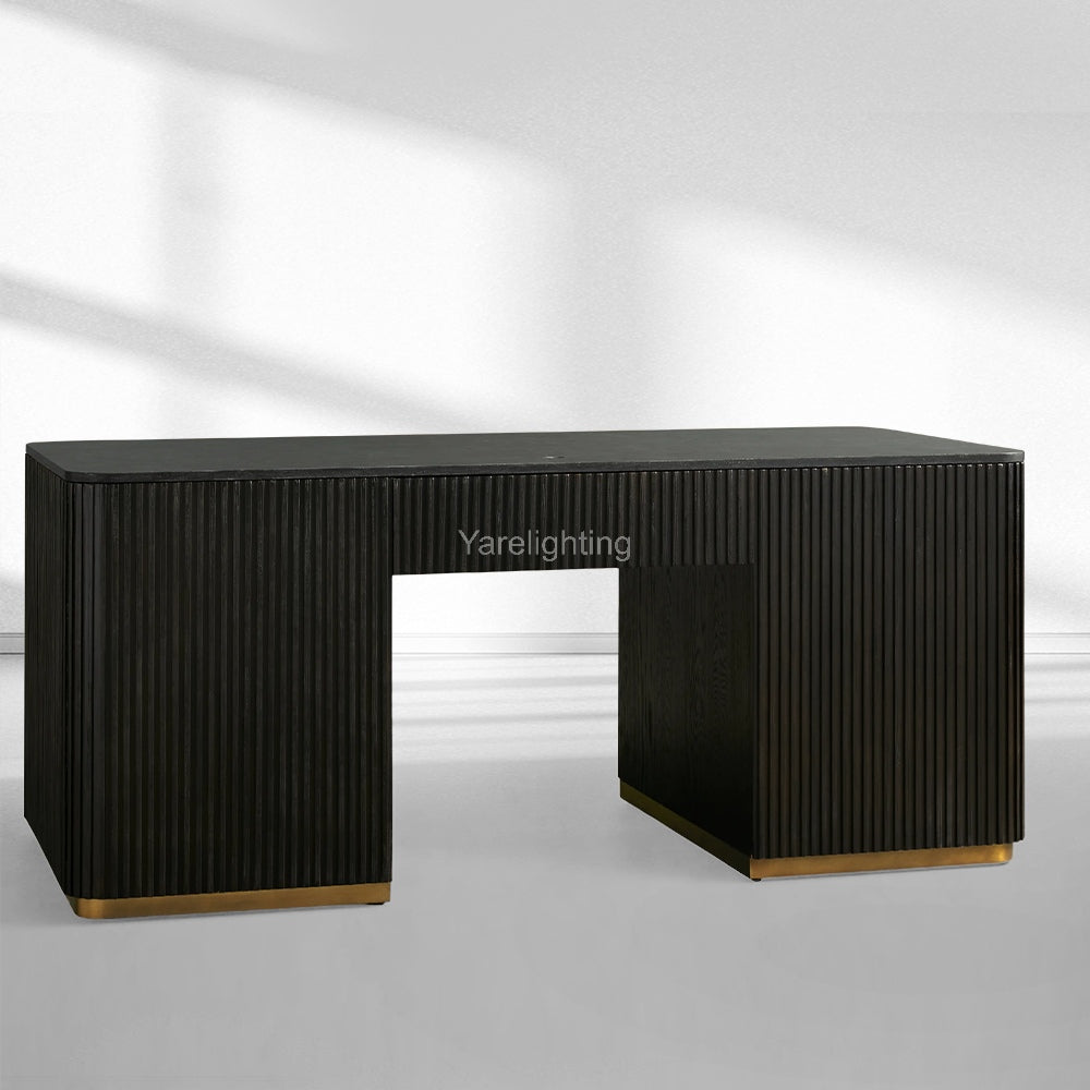 Fimley Executive Desk