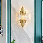 Lidka Modern Wall Sconce - Yami Lightings