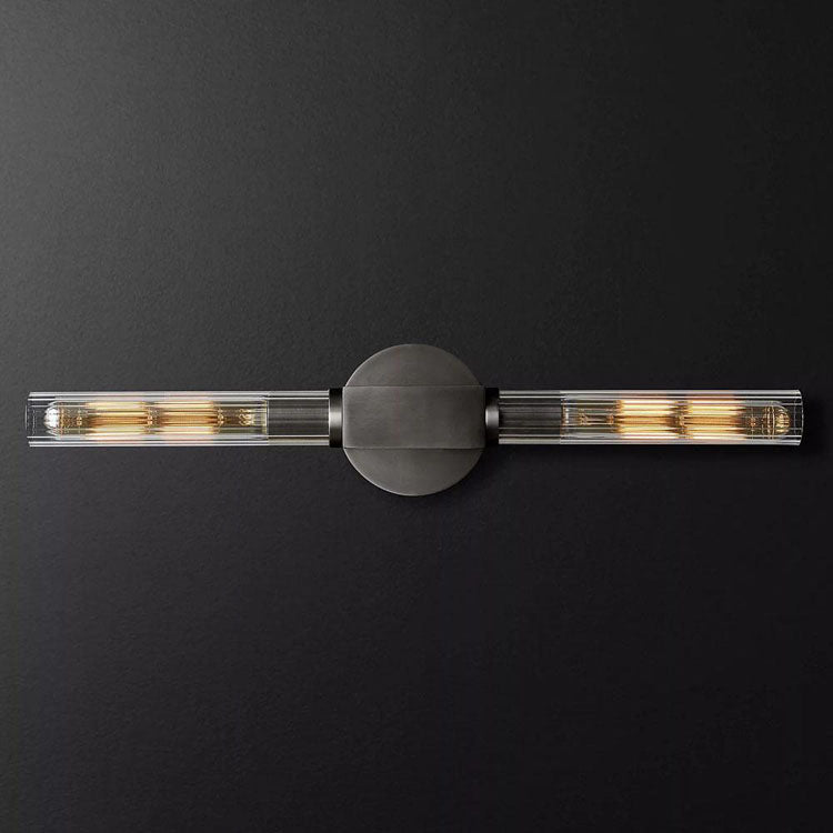 Cornelius  Linear Wall Sconce - Yami Lightings