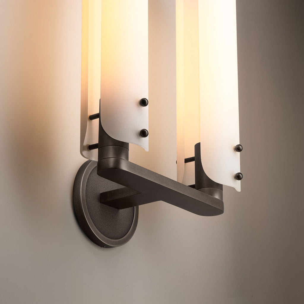 Deborah Double Sconce - Yami Lightings