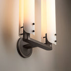 Deborah Double Sconce - Yami Lightings