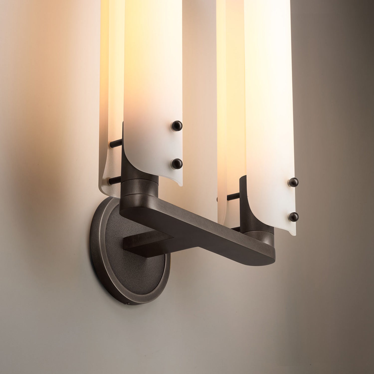 Deborah Double Sconce - Yami Lightings