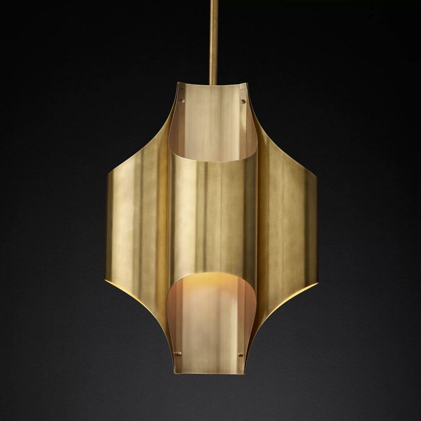 Cathedral Pendant - Yami Lightings