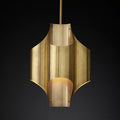 Cathedral Pendant - Yami Lightings