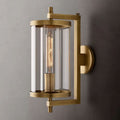 Devuat Round Sconce - Yami Lightings