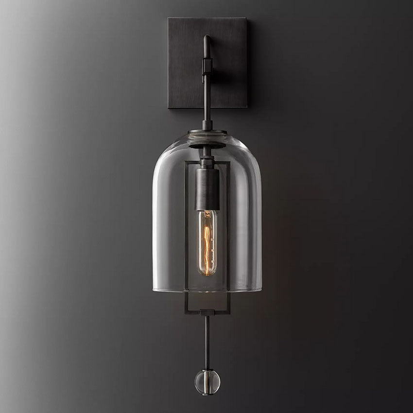 Fulcrum Wall Sconce - Yami Lightings