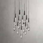 Eilis Crystal Round Chandelier 17" 24" 36" 58"