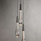 Eilis Crystal pendant