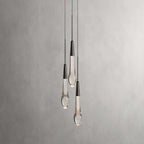 Eilis Crystal pendant