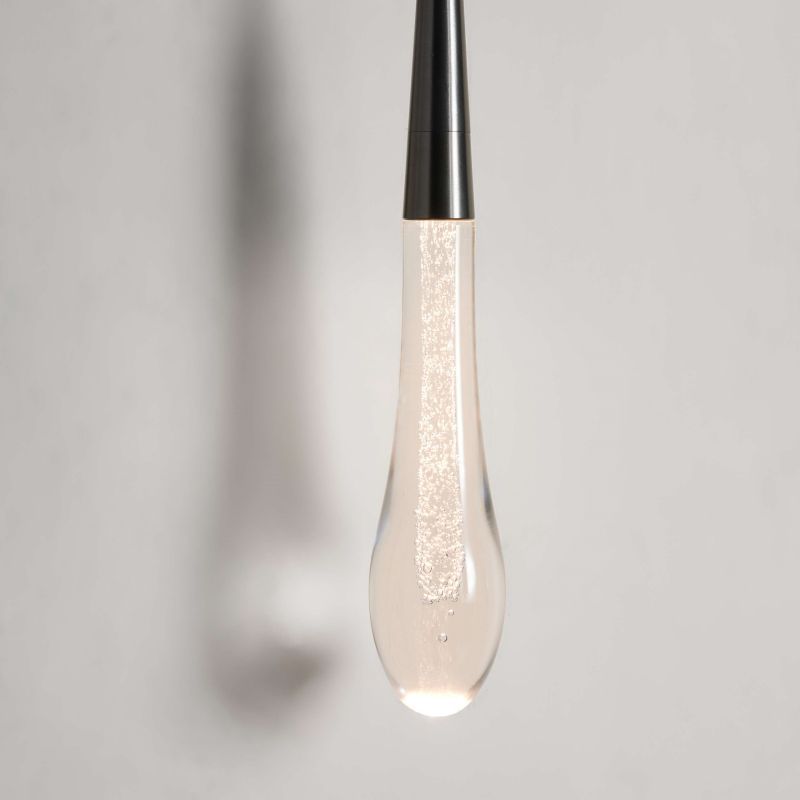 Eilis Crystal Wall Sconce