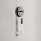 Eilis Crystal Wall Sconce