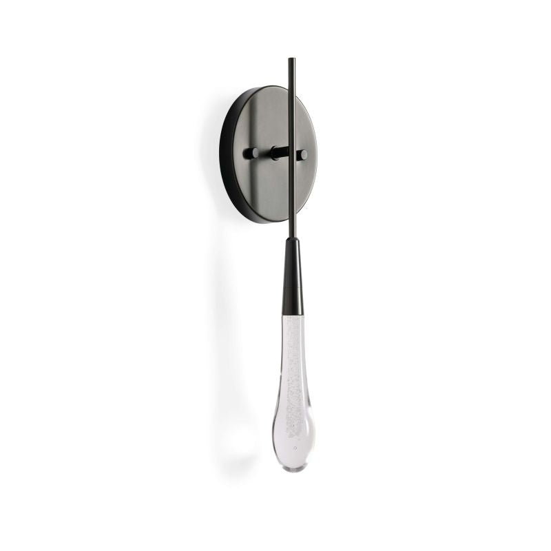 Eilis Crystal Wall Sconce