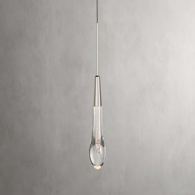 Eilis Crystal pendant
