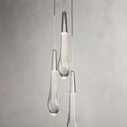 Eilis Crystal pendant