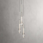 Eilis Crystal pendant