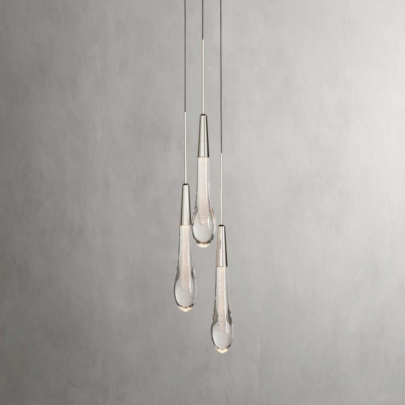Eilis Crystal pendant