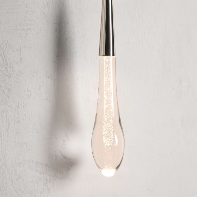 Eilis Crystal Wall Sconce