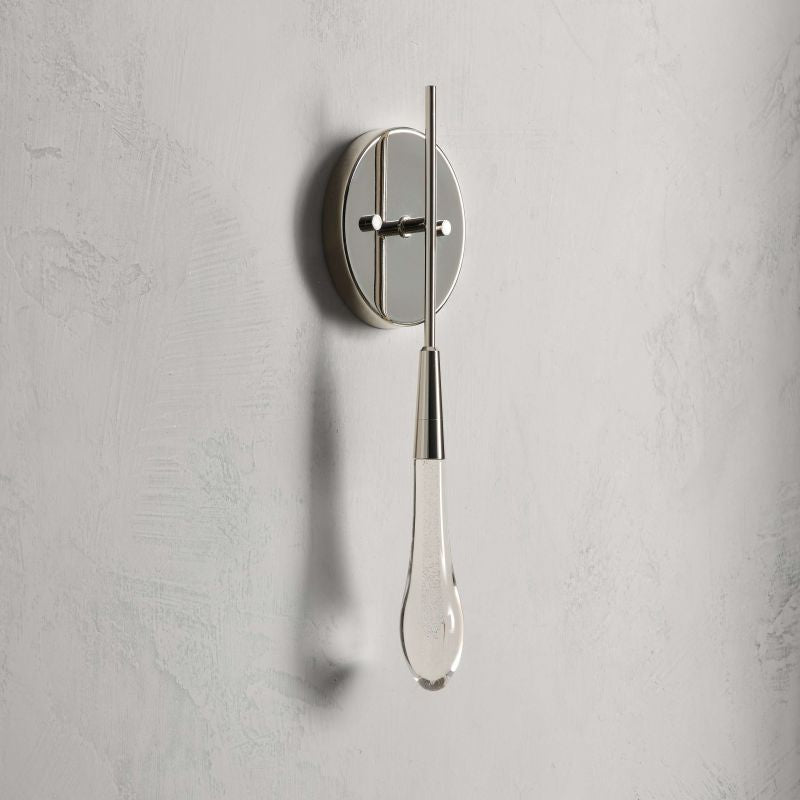 Eilis Crystal Wall Sconce