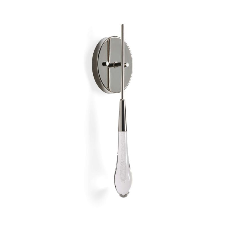 Eilis Crystal Wall Sconce