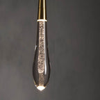 Eilis Crystal pendant