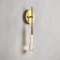 Eilis Crystal Wall Sconce