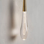 Eilis Crystal Wall Sconce