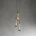 Eilis Crystal pendant