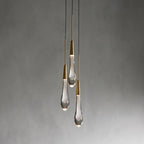 Eilis Crystal pendant