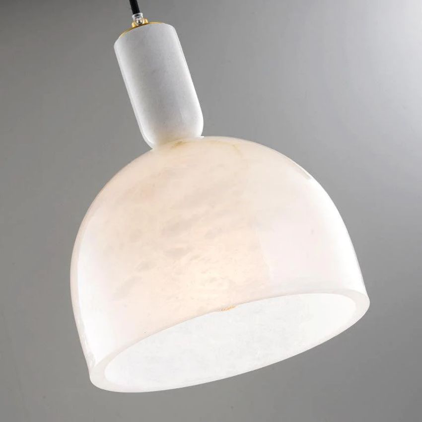 Alabaster Starlight Pendant - Yami Lightings