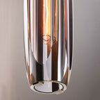 Chartier Crystal Wall Sconce - Yami Lightings