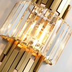 Lidka Modern Wall Sconce - Yami Lightings